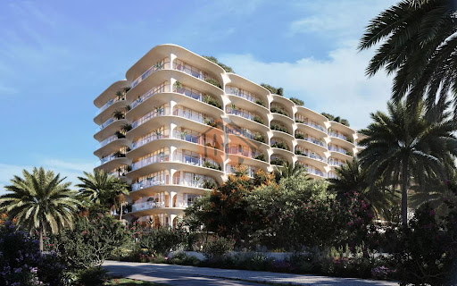 Appartement avec piscine 5