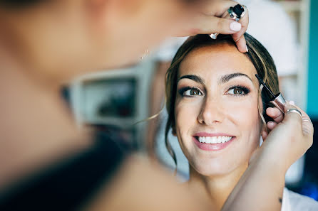 Photographe de mariage Simone Nunzi (nunzi). Photo du 6 octobre 2022