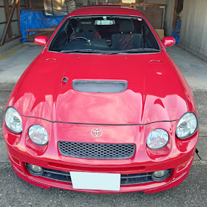 セリカ ST205