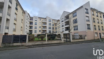 appartement à Viry-chatillon (91)