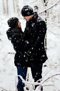 Wedding photographer Sergey Sarachuk (sarachuk). Photo of 14 December 2016