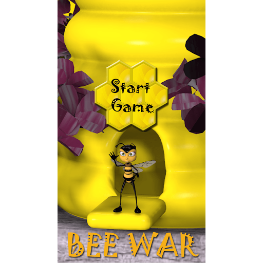 Bienen Krieg - BEE WAR