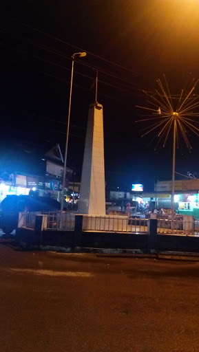 Tugu Proklamasi Siborong-borong