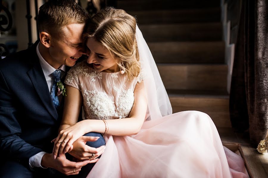 Wedding photographer Yuliya Taranova (kyrnosik08). Photo of 13 June 2017