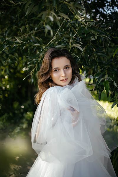 Hochzeitsfotograf Yuliya Terenicheva (terenicheva). Foto vom 20. Dezember 2022