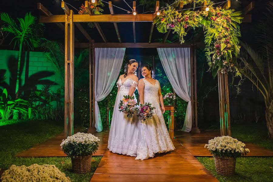 Fotógrafo de casamento Eduardo Branco (dubranco). Foto de 3 de fevereiro 2022