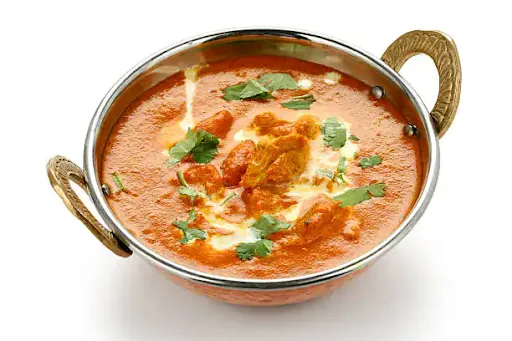 Chicken Curry