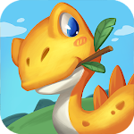 My Dino Park Apk