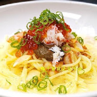 SPIGA PASTA 石壁家義大利麵