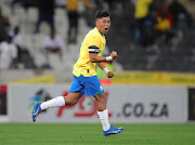 Marcelo Allende scored out of the two goals as Mamelodi Sundowns beat Petro Atlético in Angola. 