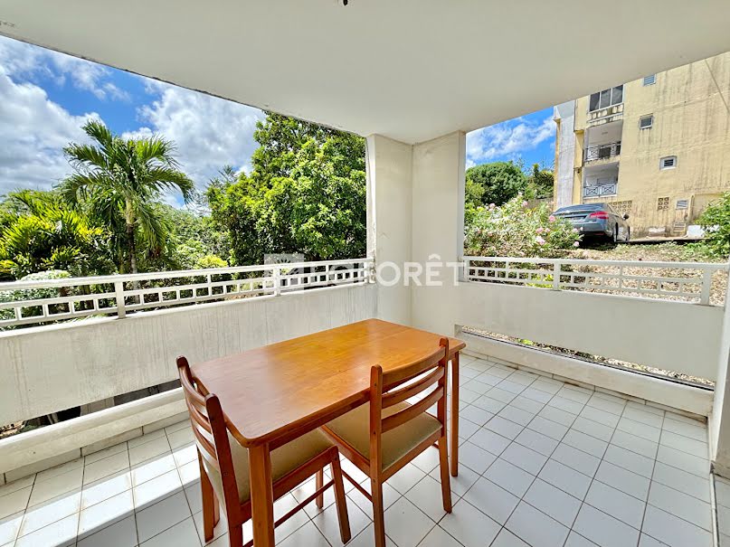 Location  appartement 2 pièces 38.23 m² à Ducos (97224), 800 €