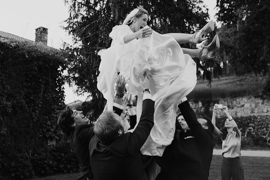 Fotógrafo de bodas Joaquín González (joaquinglez). Foto del 26 de junio 2018