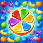 Cover Image of Descargar Fruit Magic Master: Match 3 Puzzle 1.0.4 APK