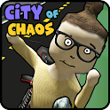 Icon City of Chaos Online MMORPG