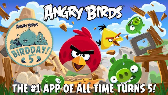 Angry Birds Epic RPG 2.0.25660.4154 MOD + Data - APK Home