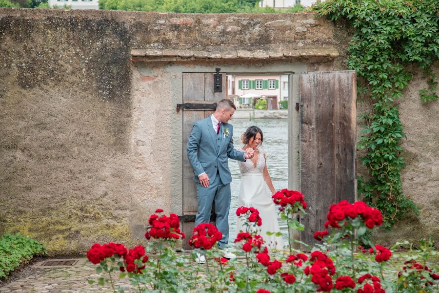 Hochzeitsfotograf Nathalia Esther Gnädinger (nathaliaesther). Foto vom 30. Mai 2022