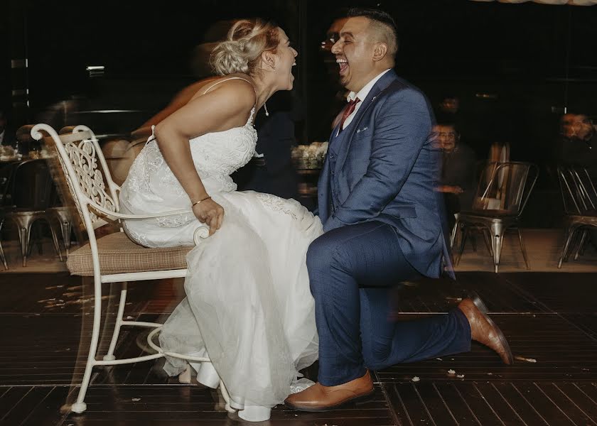 Svatební fotograf Katherine Valadez (katherinevaladez). Fotografie z 10.října 2023