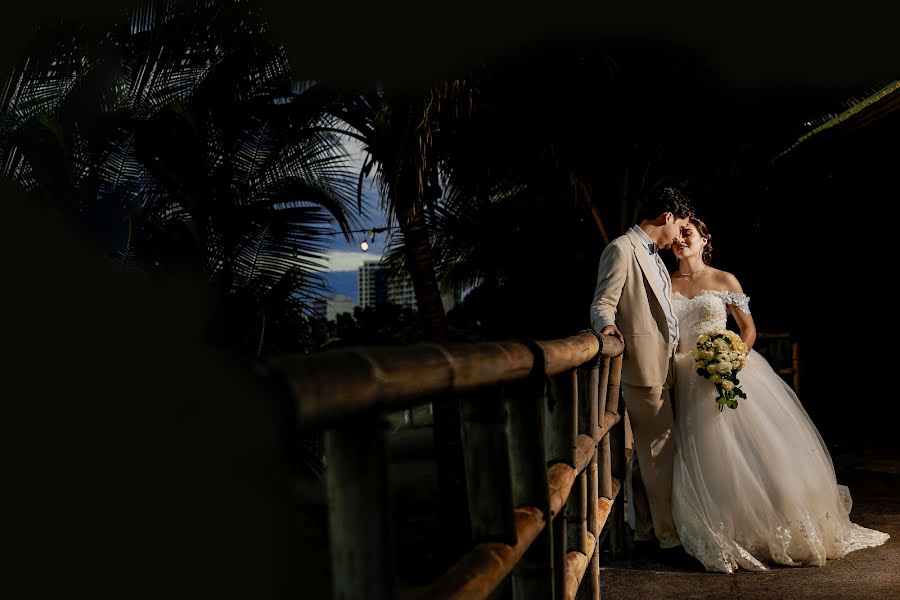 Wedding photographer Irving Solis (irvingsolis). Photo of 10 October 2023