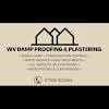 WV Damp Proofing & Plastering Logo
