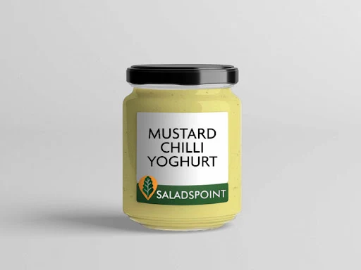 Mustard Chilli Yogurt