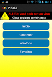 Piadas Brasileiras