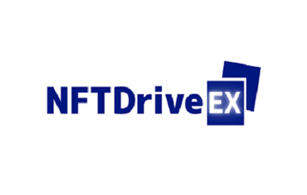 NFTDriveEX small promo image