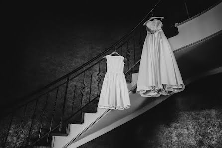 Wedding photographer Evgeniya Sedneva (falcona). Photo of 10 May 2016