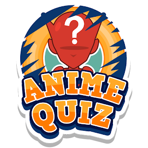 Anime Quiz : Scratch It logo