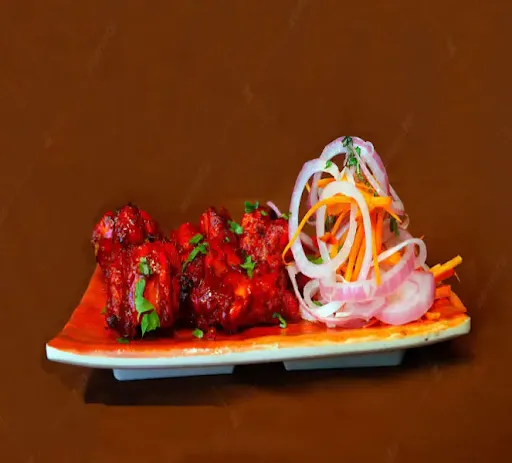 Murg Angara Tikka