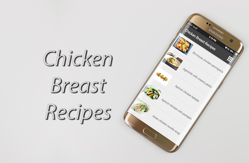 Chicken Breast Recipes