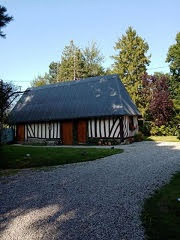 maison à Cormeilles (27)