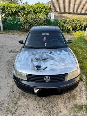 продам авто Volkswagen Passat Passat (B5) фото 1