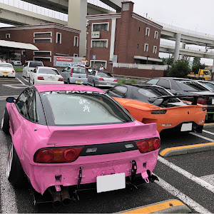 180SX KRPS13