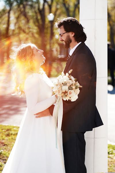 Fotógrafo de bodas Denis Marinchenko (denismarinchenko). Foto del 2 de noviembre 2019