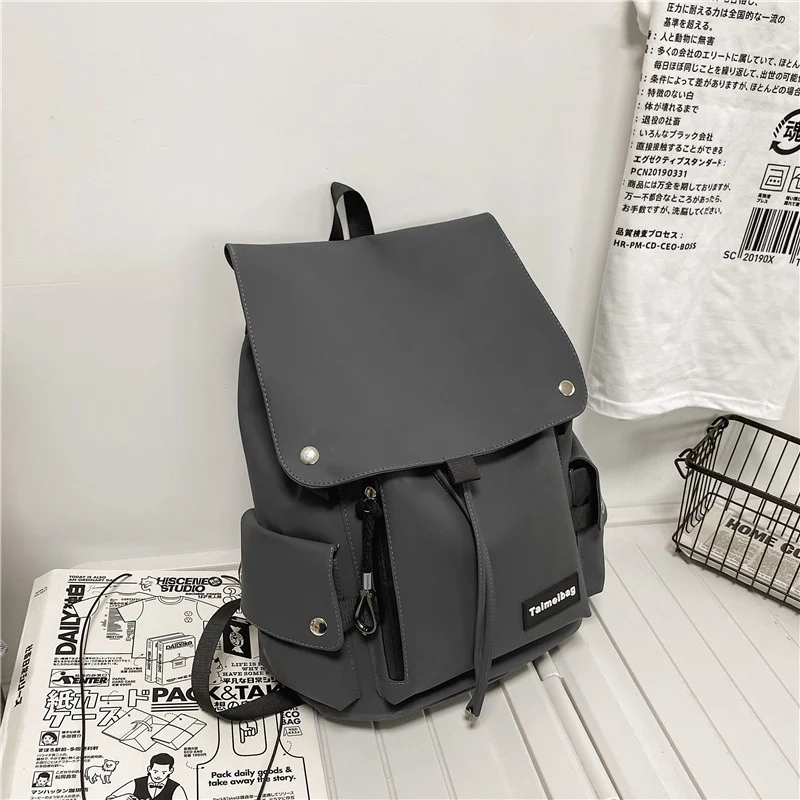 Sac à Dos de Voyage Décontracté pour Femme Grande Capacité Vêtements de Travail Confortable et Pratique pour le Quotidien et les Voyages.