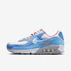 emersons air max 90 doernbecher freestyle