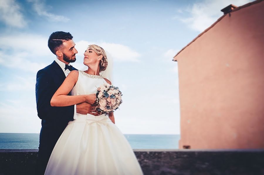 Fotógrafo de bodas Alessandro Biggi (alessandrobiggi). Foto del 4 de septiembre 2017