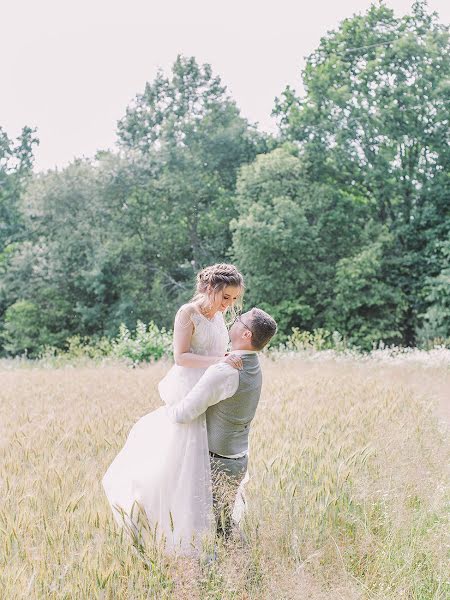 Fotógrafo de casamento Ira Bordovskaya (irenebordo). Foto de 27 de julho 2017