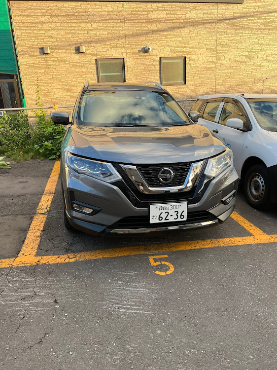 fumiさんが投稿した北海道旅行に関するカスタム事例の投稿画像1枚目