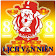 Lịch Vạn Niên (Thần tài) icon