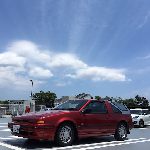 160NXのプロフィール画像