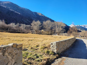 terrain à Porta (66)