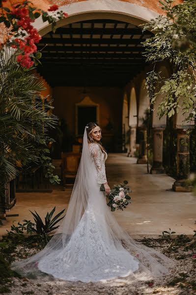 Fotografer pernikahan Gabo Preciado (gabopreciado). Foto tanggal 23 Maret 2022