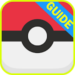 Cover Image of Herunterladen Guide for Poke Go 4.6.8 APK