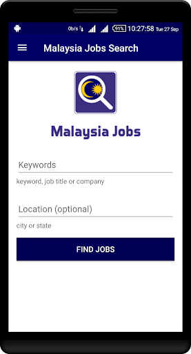 Malaysia Jobs - Jobs in KL