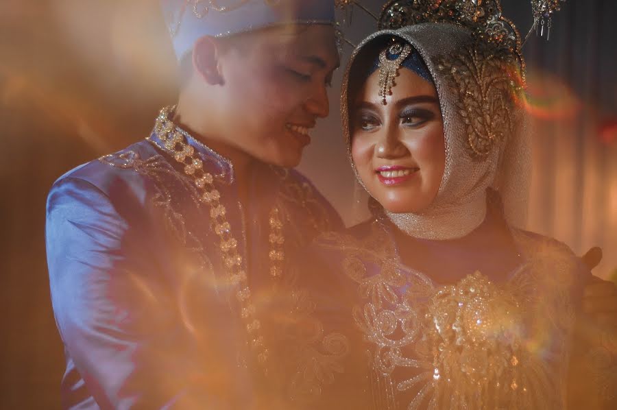 Wedding photographer Rorie Achmad (rorie). Photo of 5 November 2018