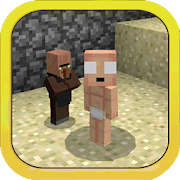 Baby Player Addon for MCPE 1.0 Icon