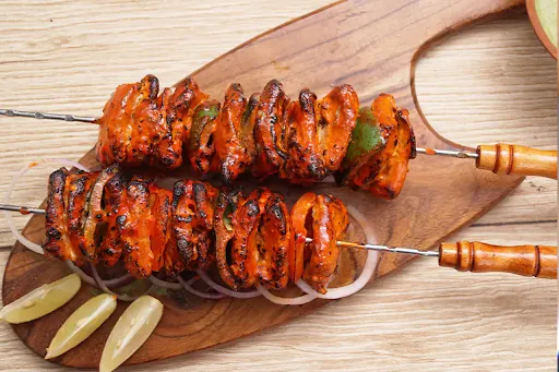 Soya Tandoori Tikka