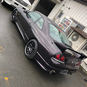 スカイライン GT-R BCNR33