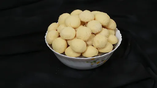 Butter Biscuit